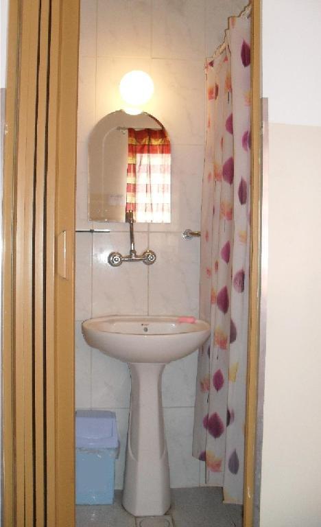 Farah Hotel Amman Ruang foto