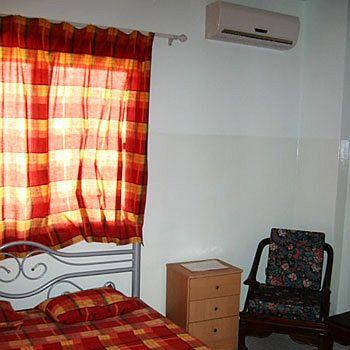 Farah Hotel Amman Bagian luar foto
